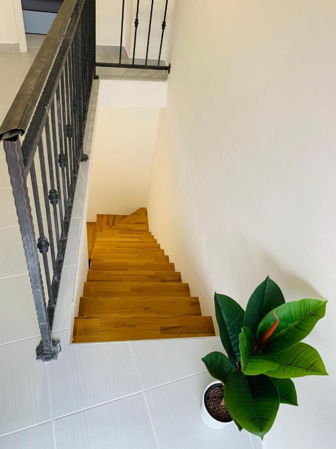 Ferienwohnung Vila Ms2 Tribalj Exterior foto