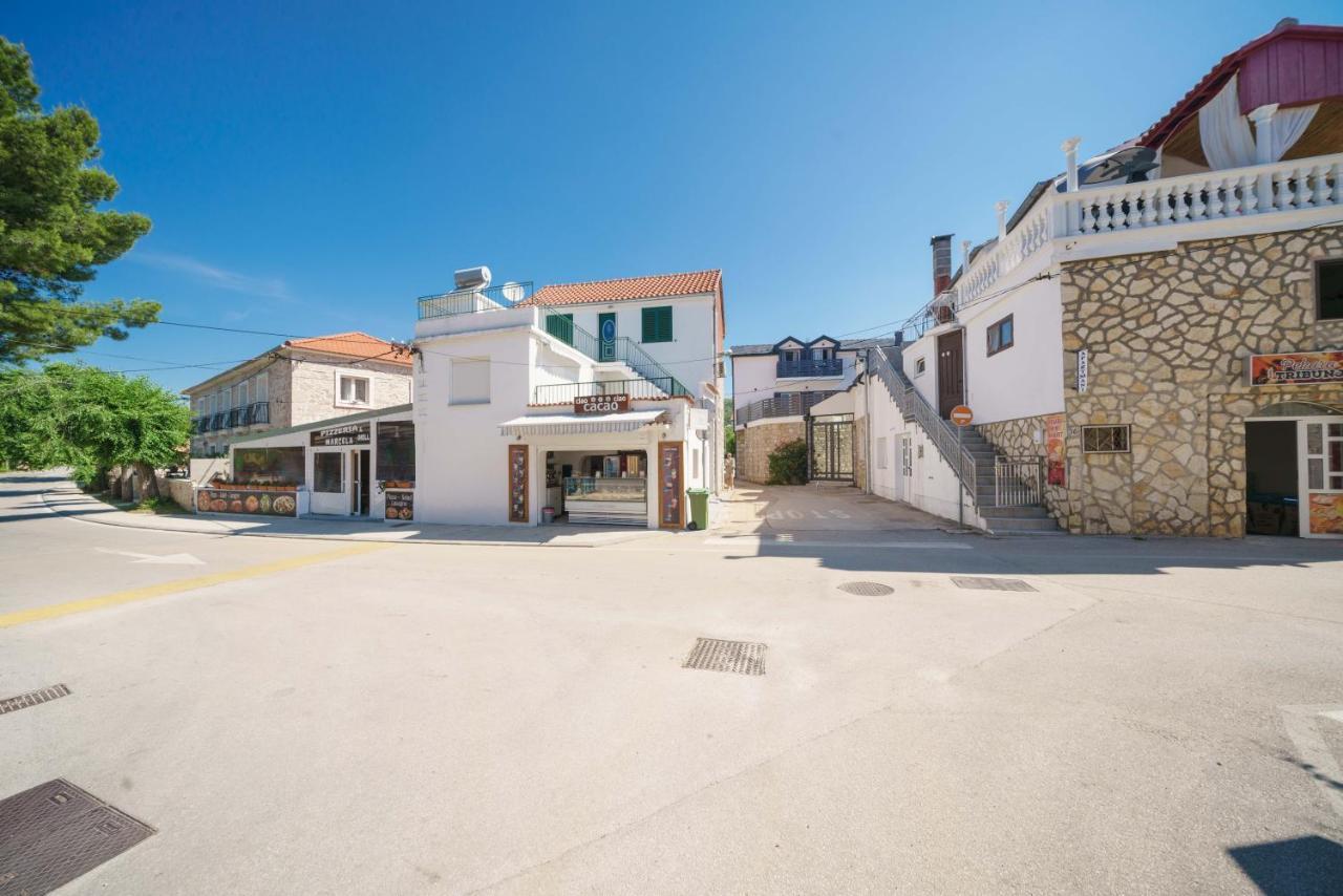 Ferienwohnung Vila Ms2 Tribalj Exterior foto