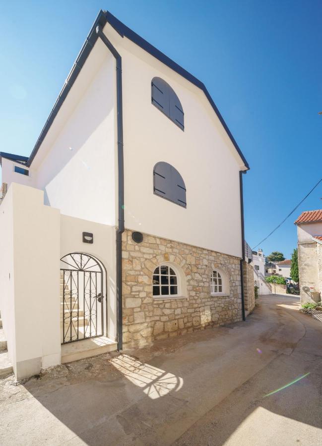 Ferienwohnung Vila Ms2 Tribalj Exterior foto